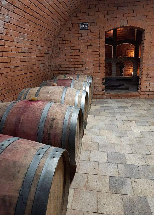 Pensjonat Sklep Vino Strycek Velké Bílovice Zewnętrze zdjęcie